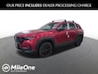  Mazda CX-50 Hybrid