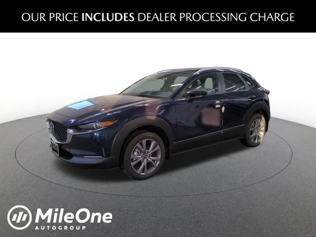 2026 Mazda CX-30 2.5 S Premium AWD