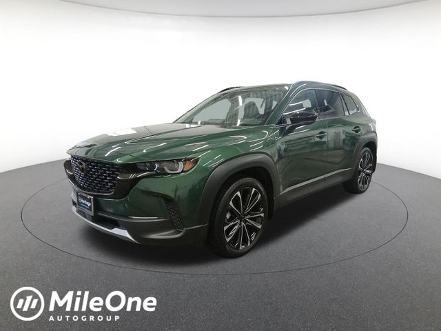 2026 Mazda CX-50 2.5 Turbo Premium Plus's photo