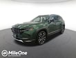  Mazda CX-50