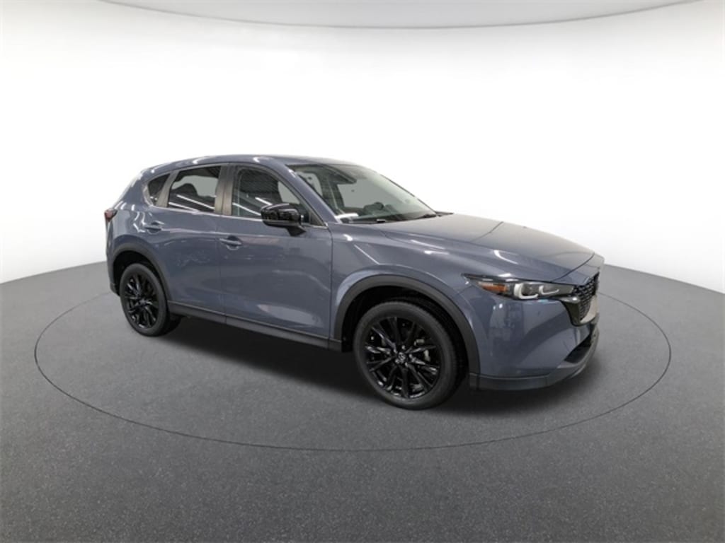 Used 2023 Mazda CX-5 2.5 S Carbon Edition SUV