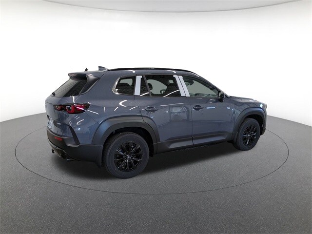 2026 Mazda CX-50 Premium photo 3