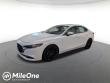 Used 2022 Mazda Mazda3 Preferred Sedan