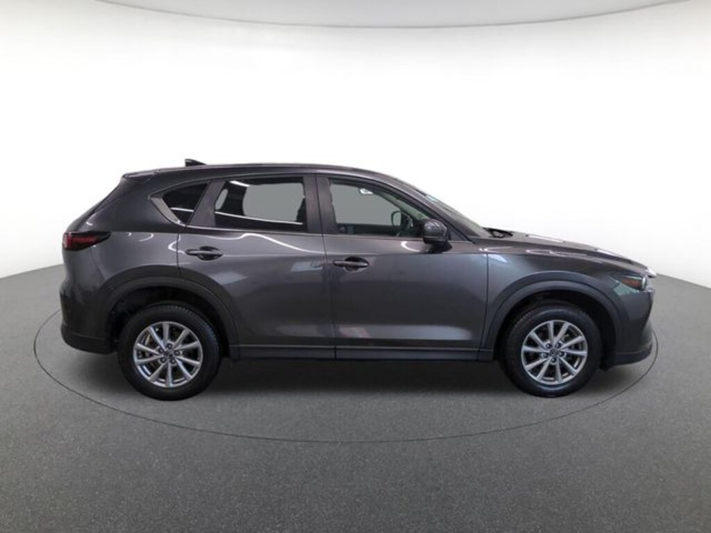 Used 2023 Mazda CX-5 2.5 S Select Package SUV