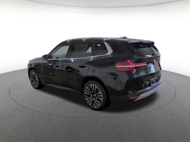 2025 BMW X3 30 - Photo 7