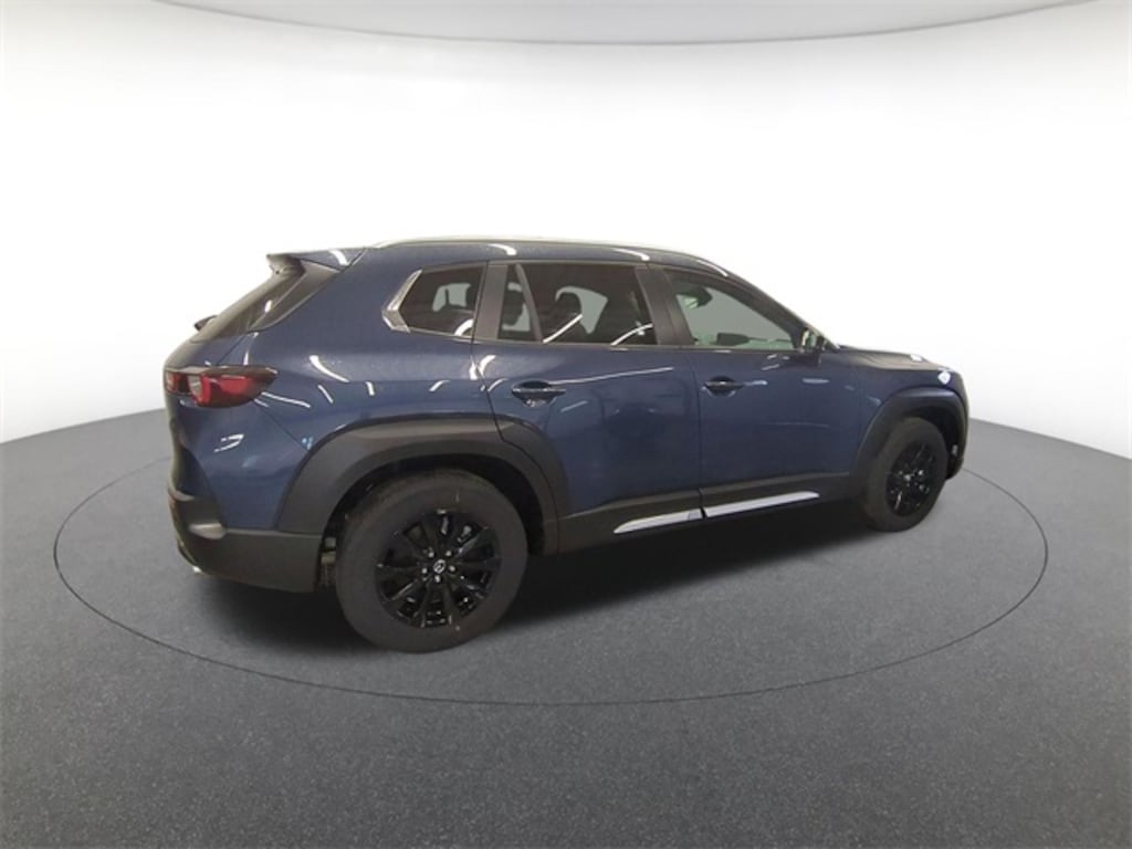 New 2026 Mazda CX-50 2.5 S Preferred AWD Sport Utility