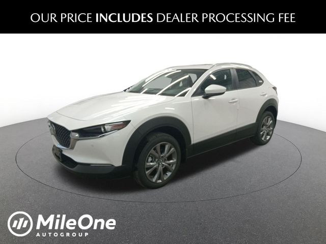 2026 Mazda CX-30 Preferred AWD's photo
