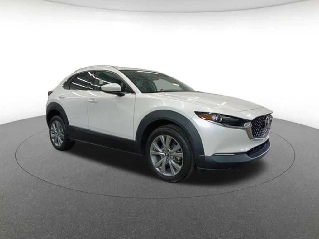 Used 2023 Mazda CX-30 2.5 S Premium Package SUV