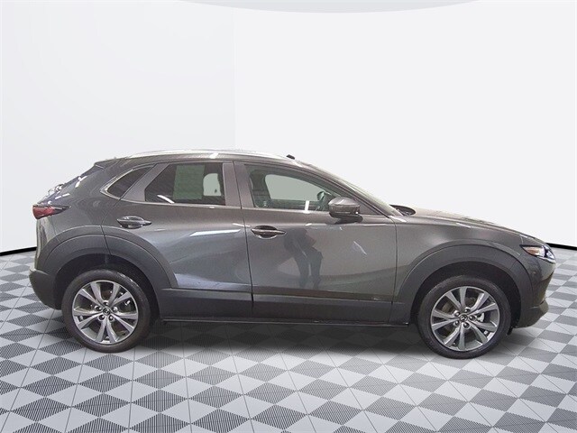 2025 Mazda CX-30 2.5 S Preferred photo 4