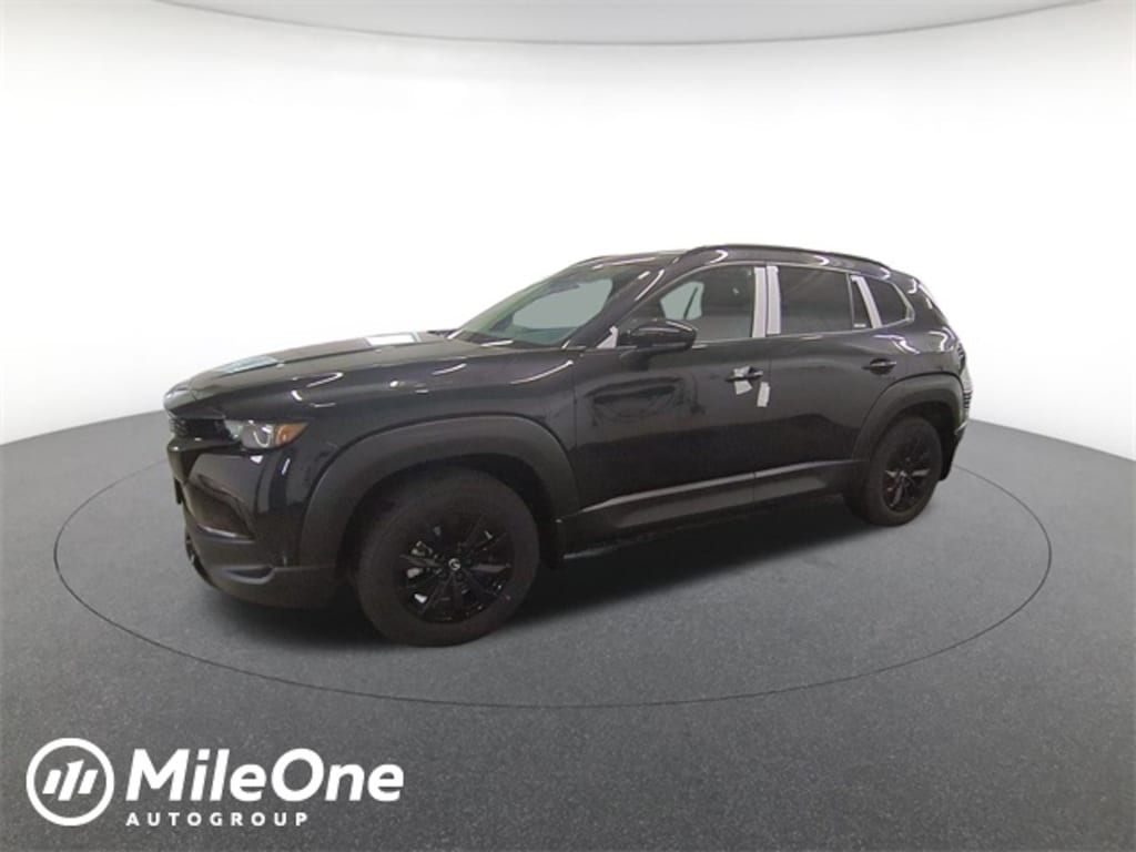 New 2026 Mazda CX-50 Hybrid Hybrid Premium Sport Utility