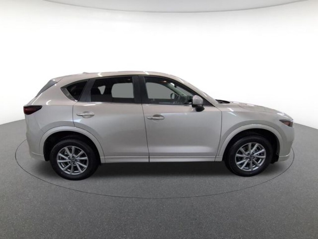 Used 2025 Mazda CX-5 2.5 S Preferred Package SUV