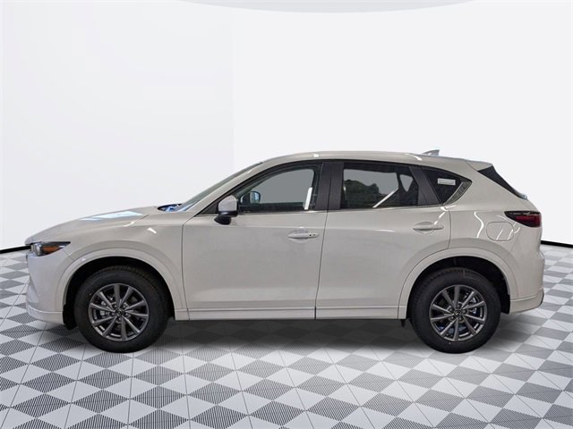 2025 Mazda CX-5 2.5 S Preferred photo 2
