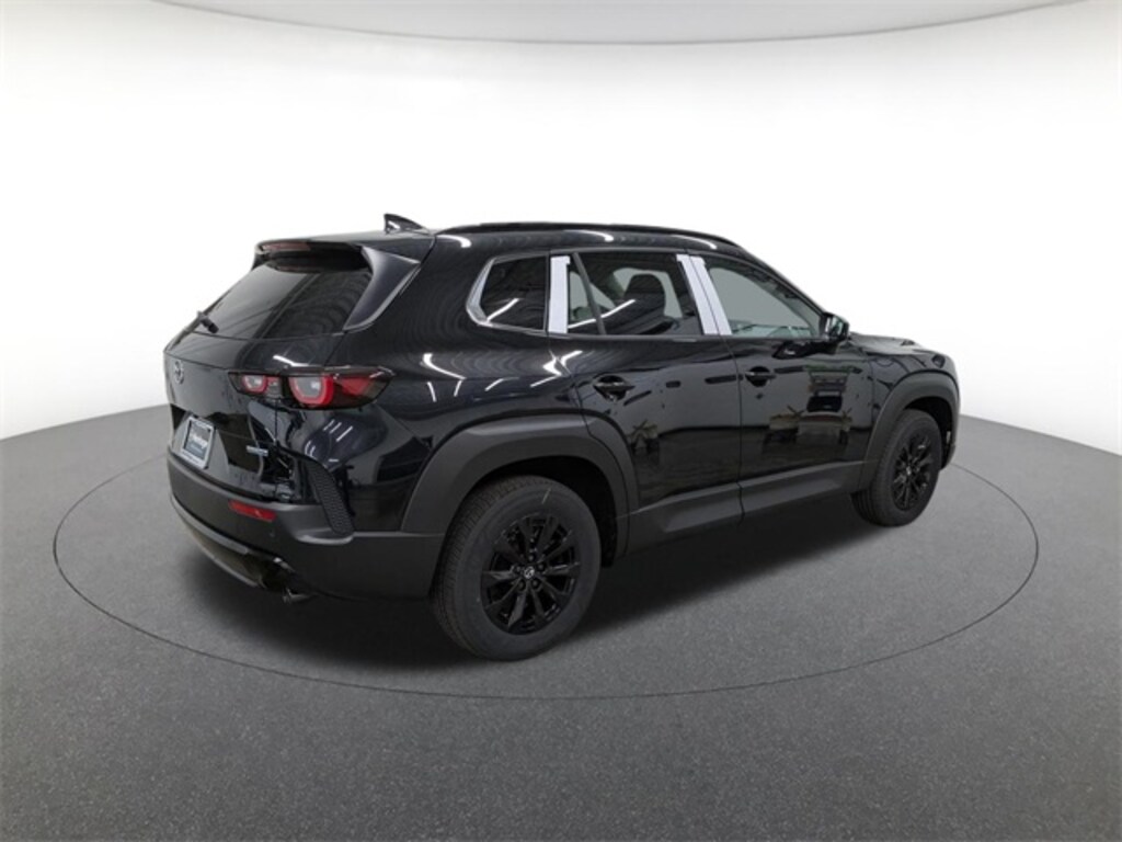 New 2026 Mazda CX-50 Hybrid Hybrid Premium Sport Utility