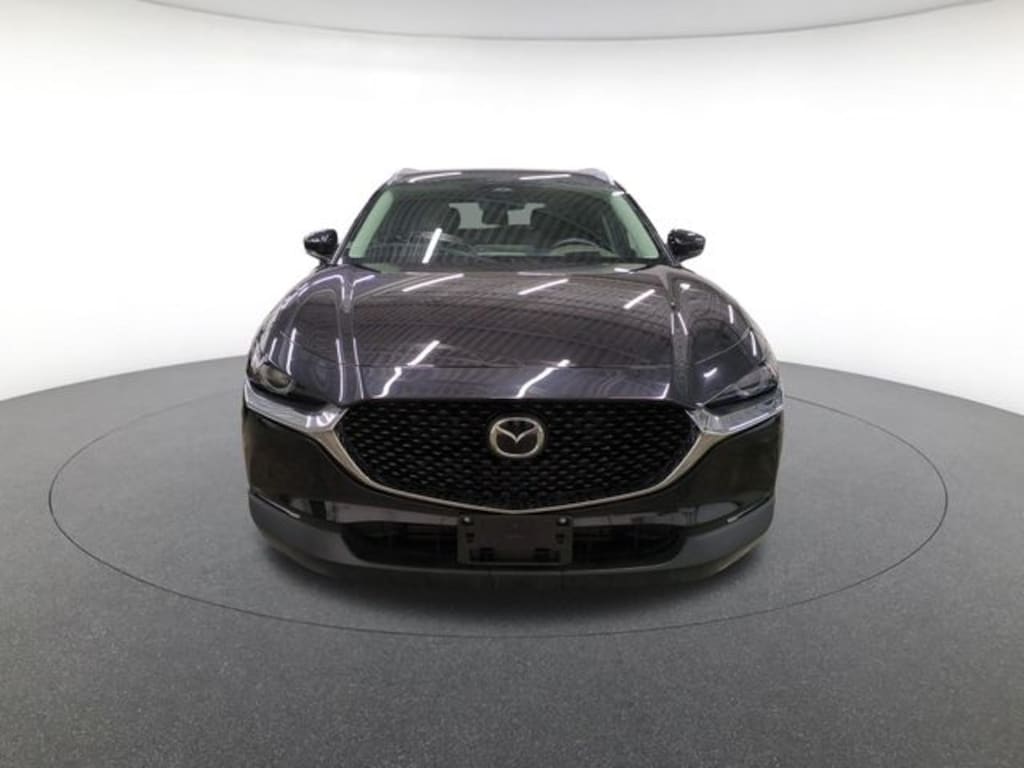 Used 2025 Mazda CX-30 2.5 S Premium Package SUV