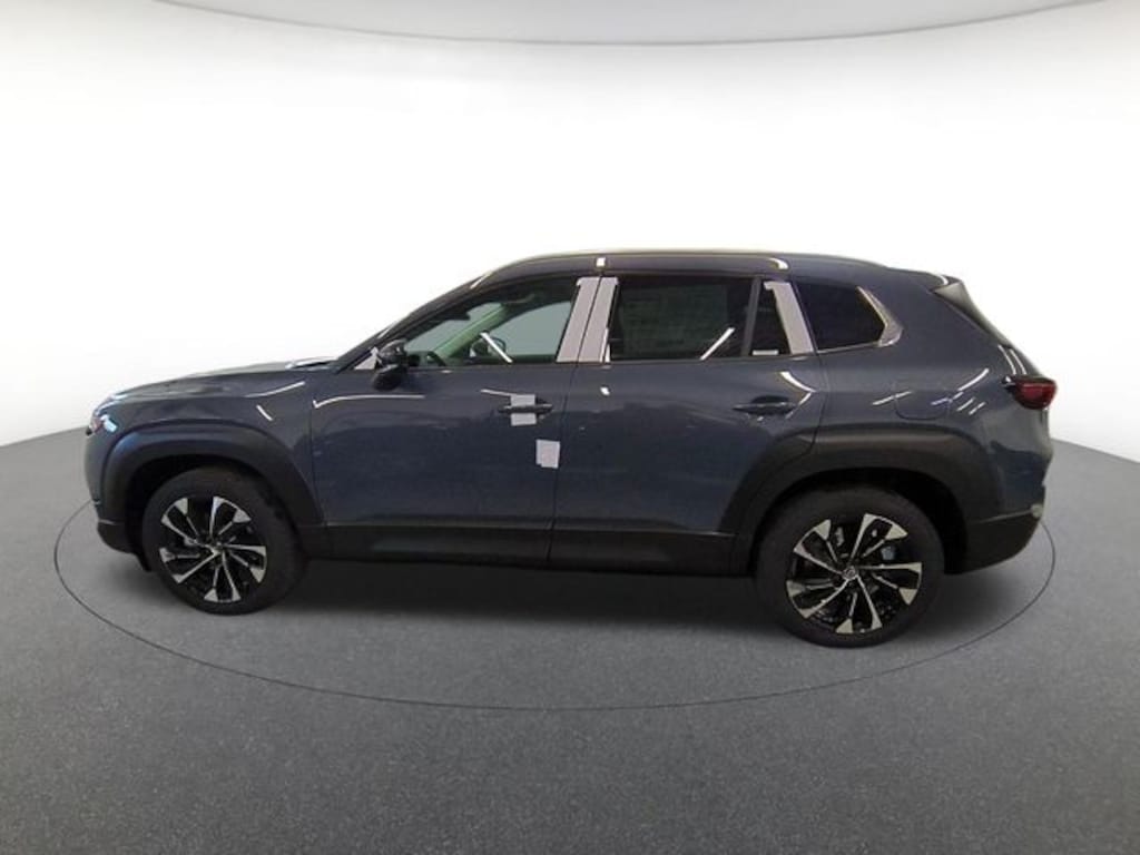 New 2026 Mazda CX-50 Hybrid Premium Plus AWD Sport Utility