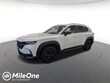 Mazda CX-50