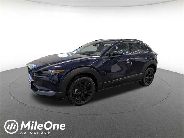 2026 Mazda CX-30 Turbo Premium Plus's photo
