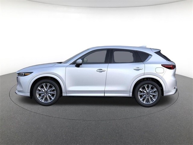 2025 Mazda CX-5 2.5 Premium Plus photo 3