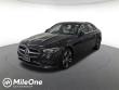 Used 2022 Mercedes-Benz C-Class C 300 Sedan