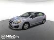 Used 2014 Subaru Impreza 2.0i Hatchback
