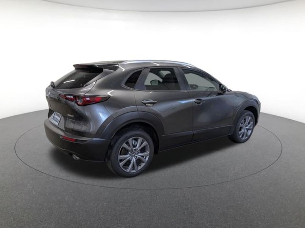 New 2026 Mazda CX-30 2.5 S Preferred AWD Sport Utility
