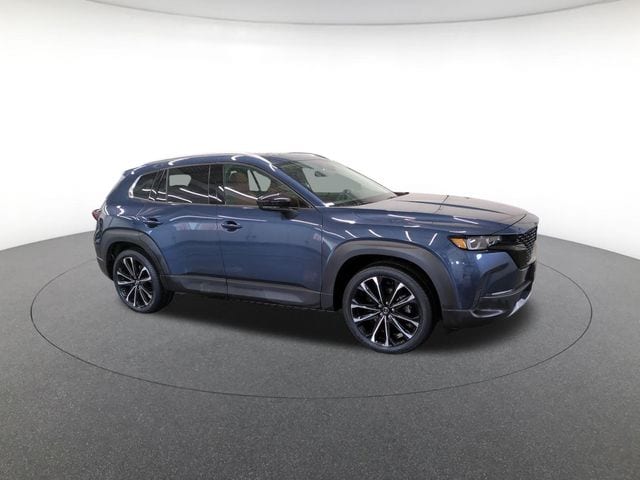 2024 Mazda CX-50 Auto For Sale in Baltimore ZU157479| Used Toyota