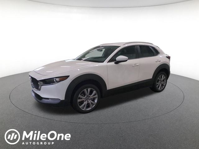 2023 Mazda CX-30 Preferred AWD's photo