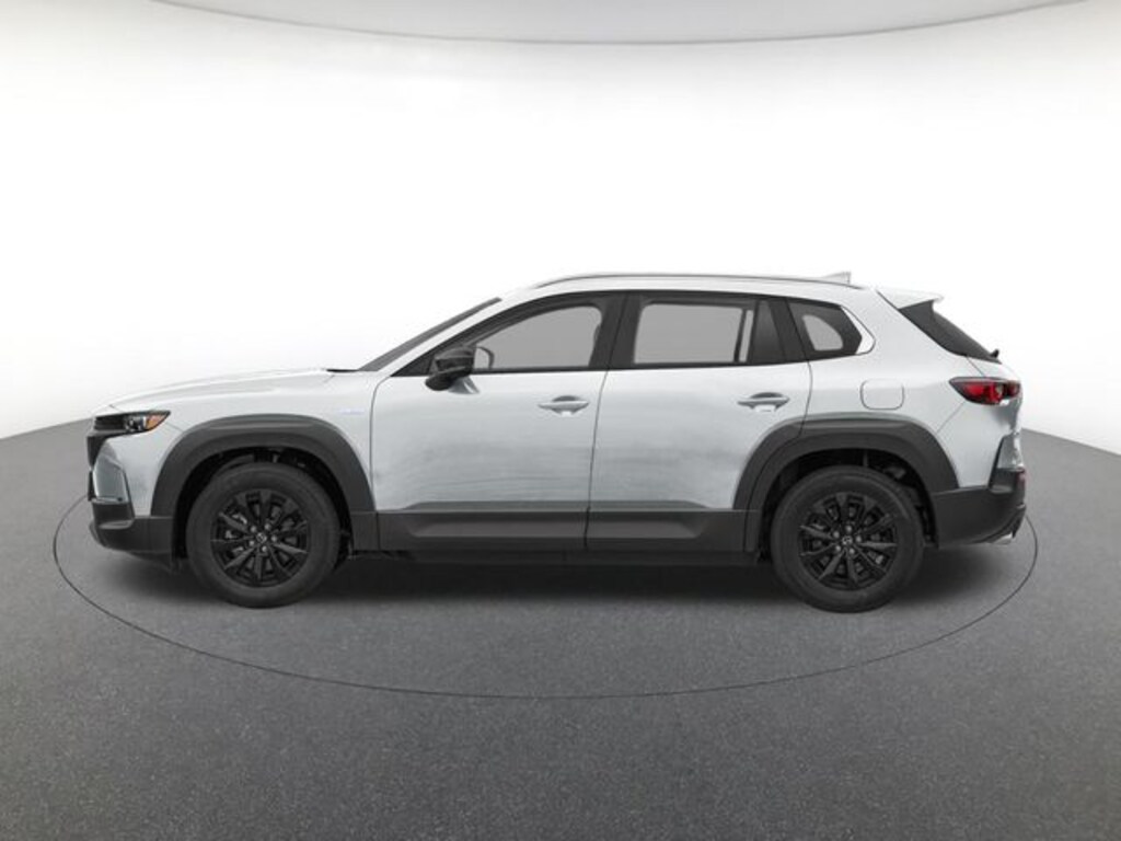 New 2026 Mazda CX-50 Hybrid Preferred AWD Sport Utility