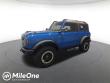 Used 2024 Ford Bronco Badlands SUV