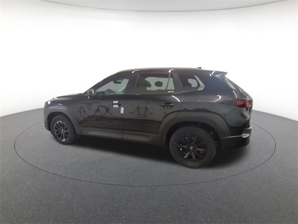 New 2026 Mazda CX-50 Hybrid Hybrid Preferred Sport Utility