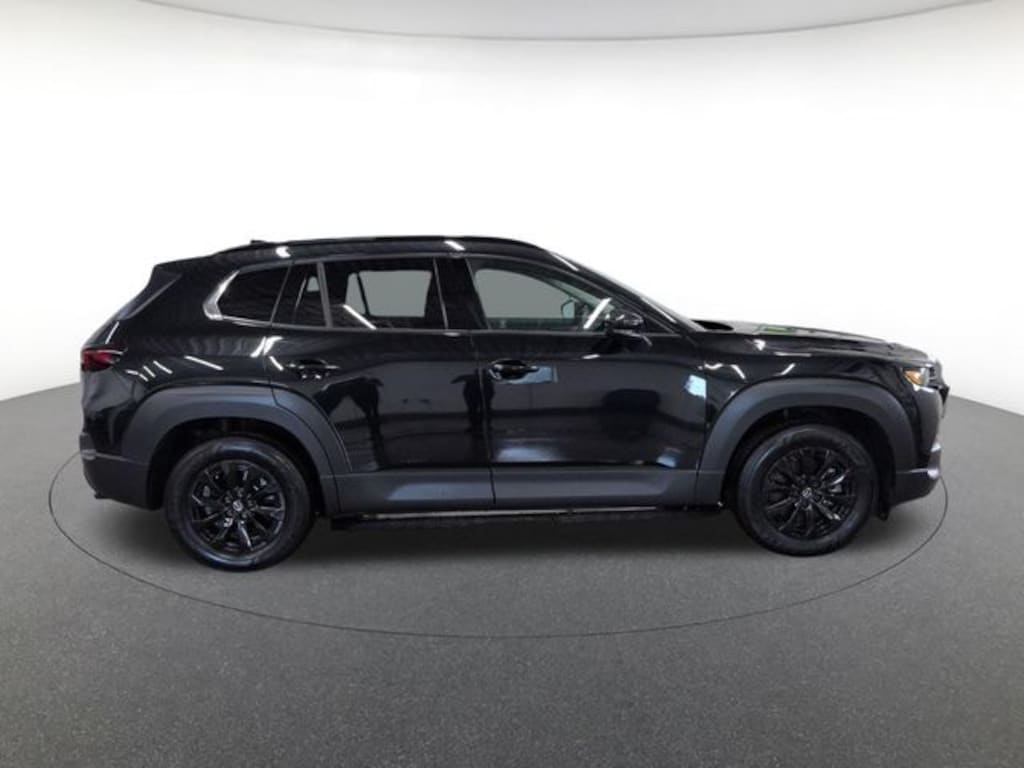 Used 2026 Mazda CX-50 Hybrid Premium SUV