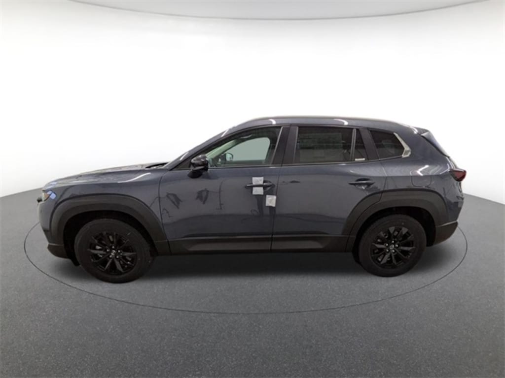 New 2026 Mazda CX-50 Hybrid Preferred AWD Sport Utility