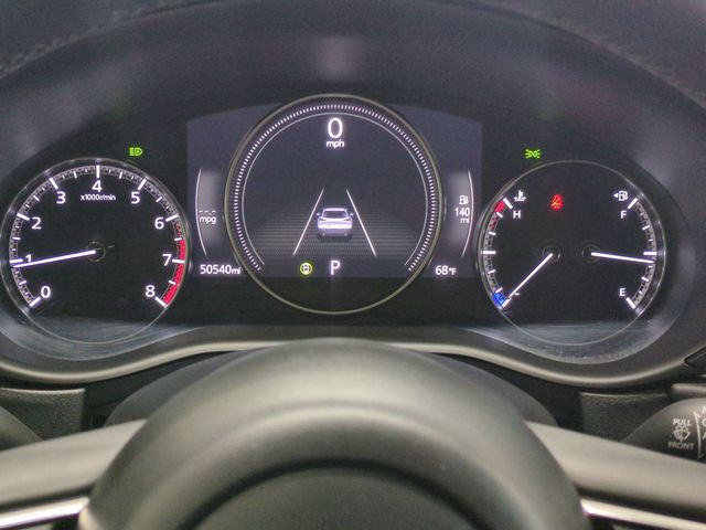 2024 Mazda CX-30 Auto For Sale in Baltimore ZP698945| Used Toyota
