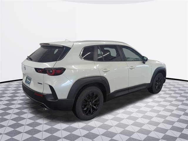 2025 Mazda CX-50 2.5 S Premium photo 4