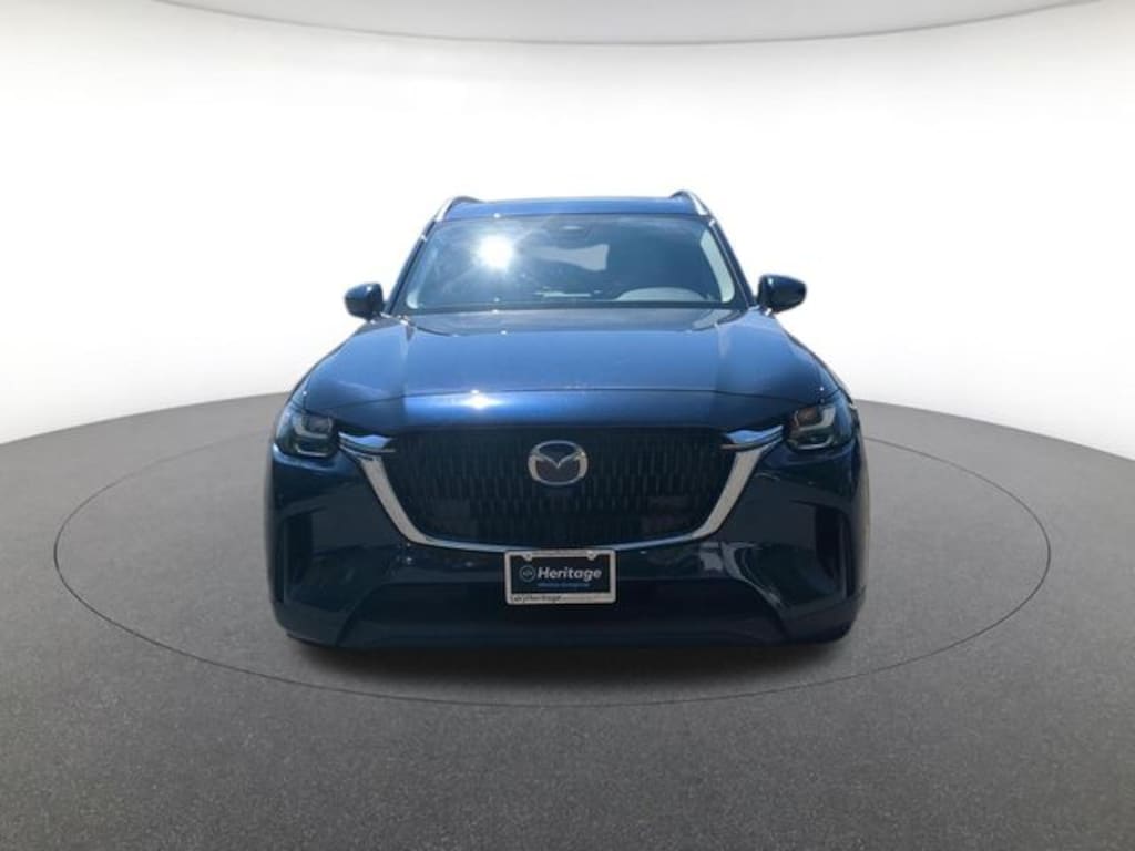 Used 2024 Mazda CX-90 Phev Preferred SUV