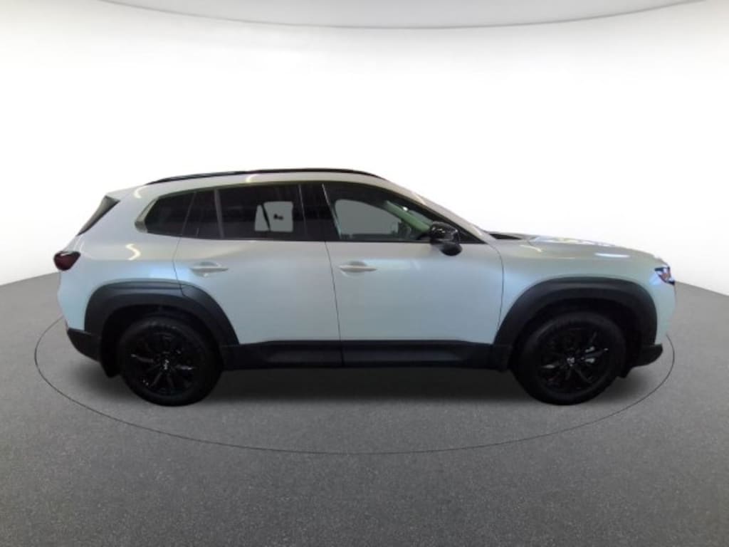 Used 2026 Mazda CX-50 Hybrid Premium SUV