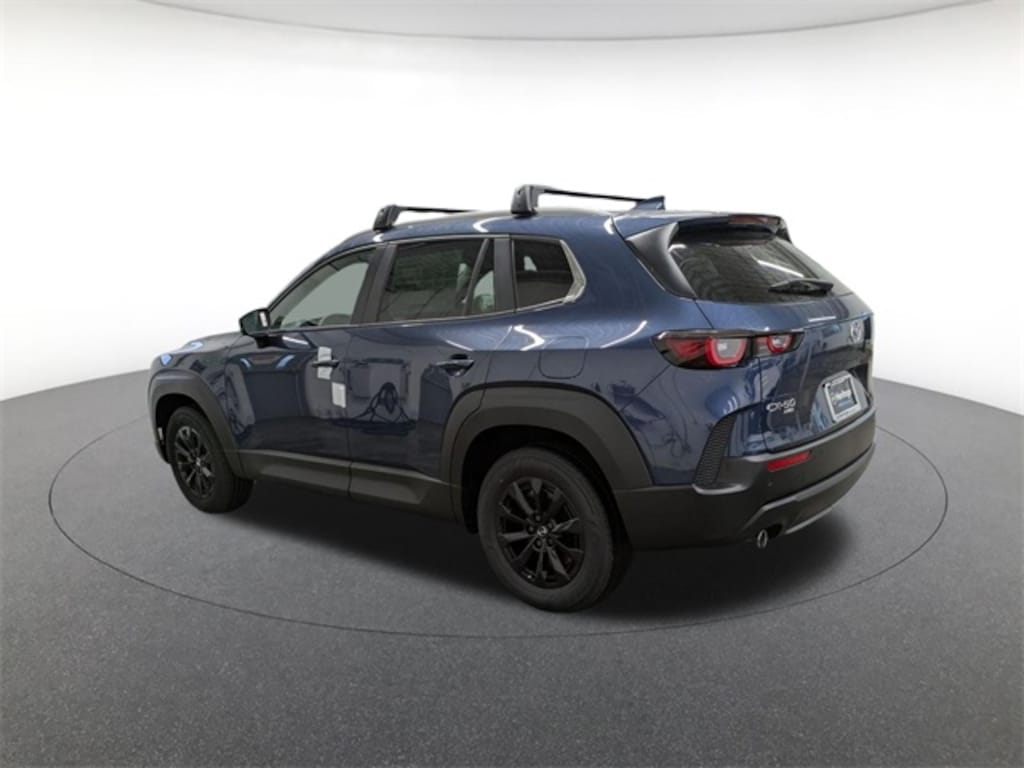 New 2026 Mazda CX-50 Hybrid 2.5 Hybrid Preferred Sport Utility