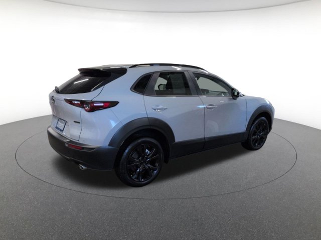 New 2026 Mazda CX-30 2.5 S Aire Edition Sport Utility