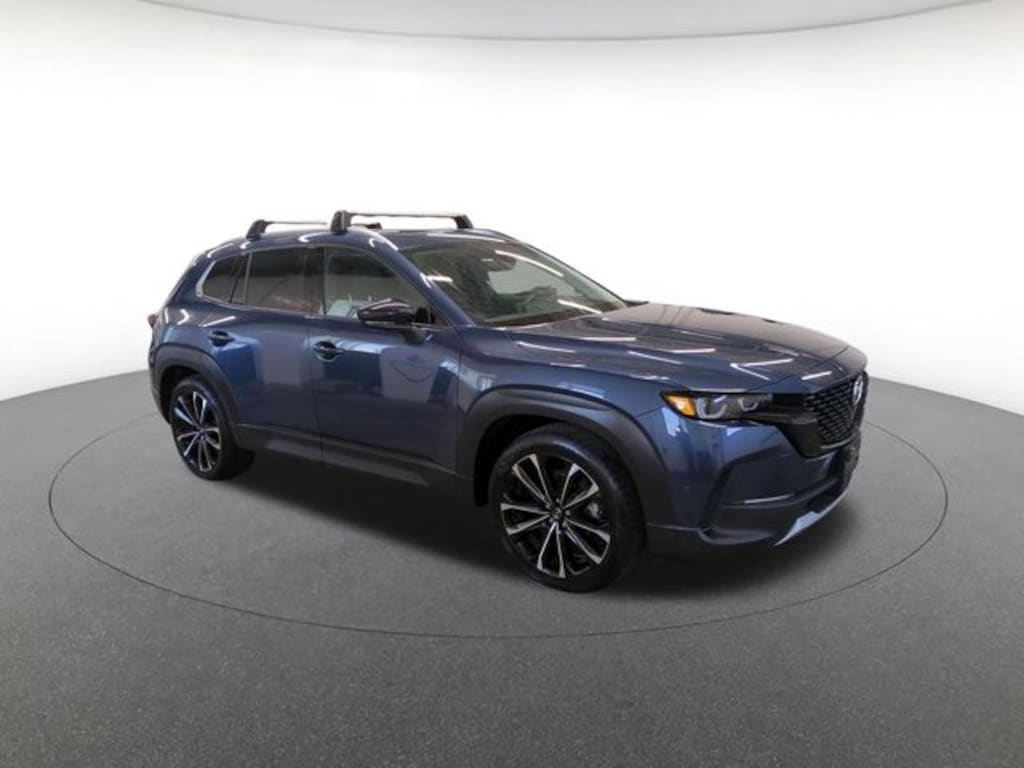 Used 2023 Mazda CX-50 2.5 Turbo Premium Package SUV