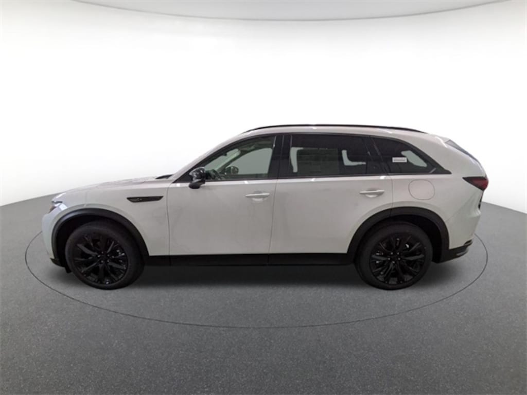 New 2026 Mazda CX-90 3.3 Turbo Premium Sport AWD Sport Utility