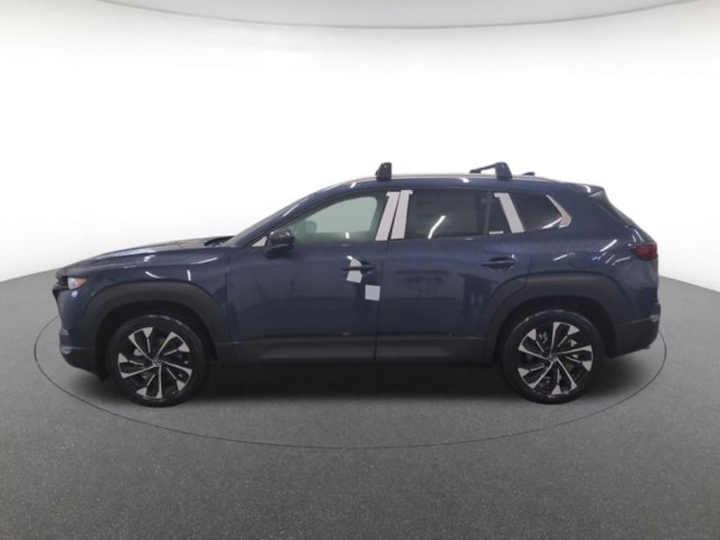 New 2026 Mazda CX-50 Hybrid Premium Plus AWD Sport Utility