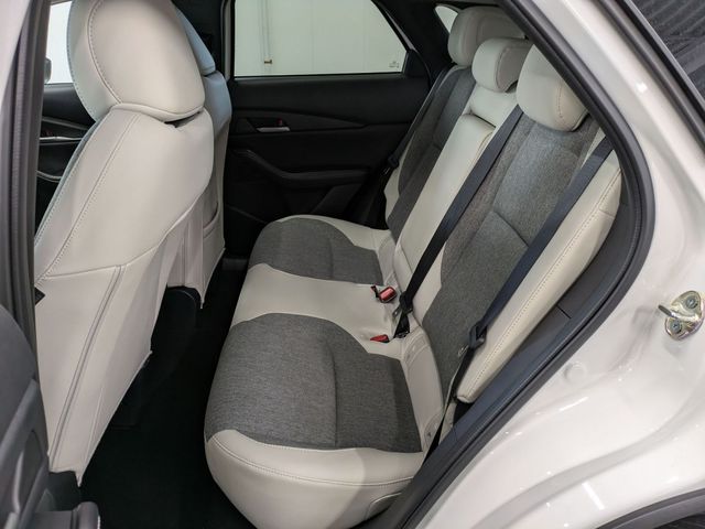 2026 Mazda CX-30 Aire Edition - Photo 10