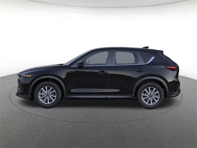 2025 Mazda CX-5 2.5 S photo 3
