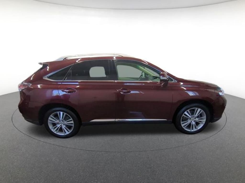 Used 2015 Lexus RX 350 SUV