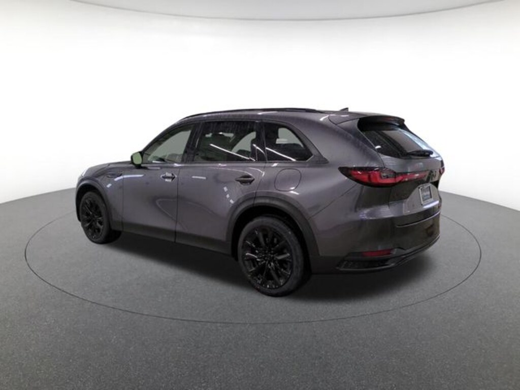 New 2026 Mazda CX-90 3.3 Turbo Premium Sport AWD Sport Utility
