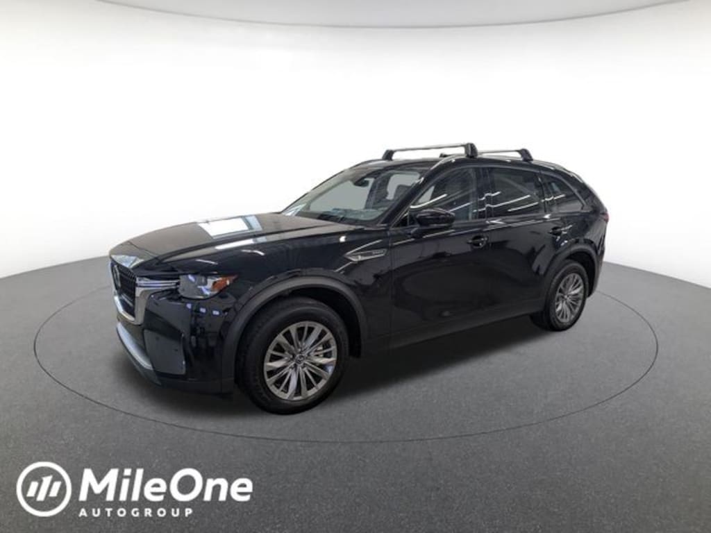 Used 2025 Mazda CX-90 Phev Preferred SUV