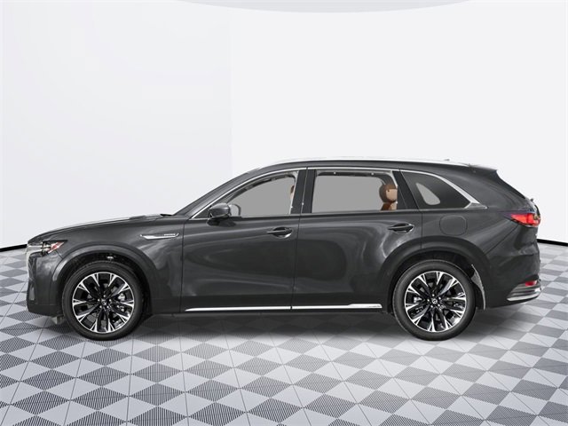 2026 Mazda CX-90 Premium Plus photo 2