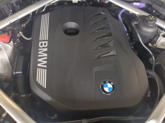 2026 BMW X5 40i - Photo 24