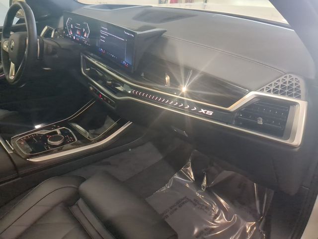 2026 BMW X5 40i - Photo 21
