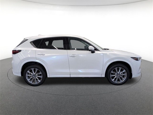 2024 Mazda CX-5 2.5 S Premium photo 4